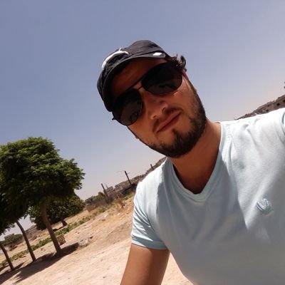 abu_bara3's profile picture. Just take your choice