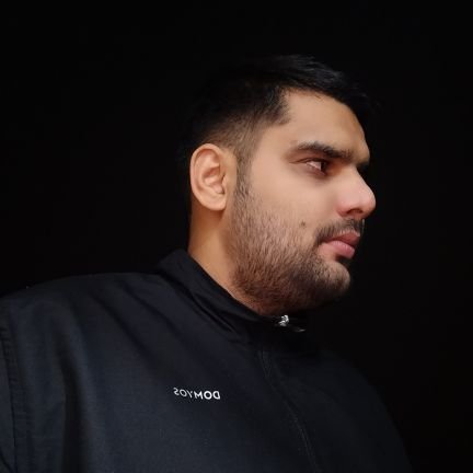 vaibhav34011210's profile picture. 