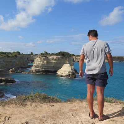 HarryCorkill's profile picture. 