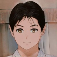 しんさん（えちぜん書房） (@shin3kanbun) 's Twitter Profile Photo