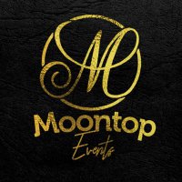 Moontop Events(@MoontopE) 's Twitter Profile Photo