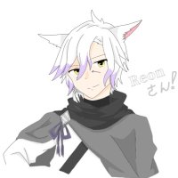 レオン (@reon__ff14) 's Twitter Profile