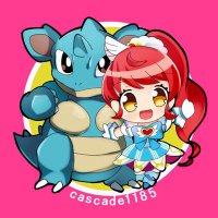 カスケード (@cascade1185) 's Twitter Profile Photo カスケード (@cascade1185) 's Twitter Profile Photo