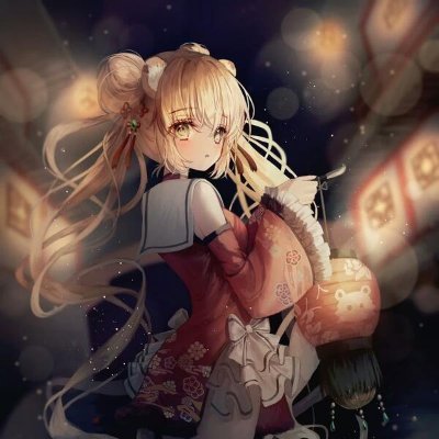 hIhXnus8zniJhx6's profile picture. 随心就好