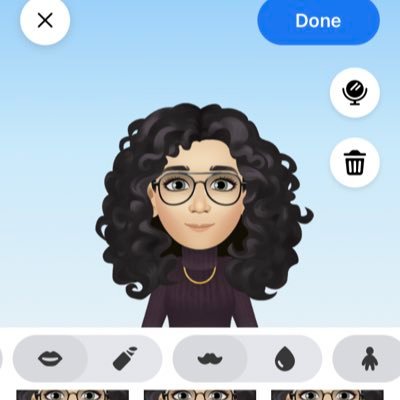 shonaanndrews's profile picture. 