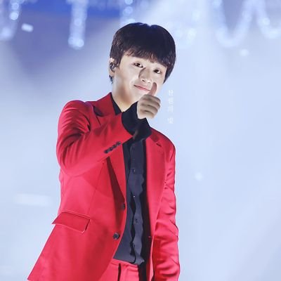 chanwon_101's profile picture. 공출목 소비❌