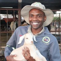 Newton Chari (@newtoncharig) 's Twitter Profile