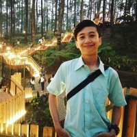 Rinaldi Wijaya (@naldikenalin) 's Twitter Profile