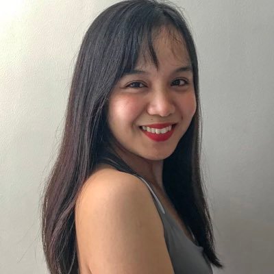 25 | 🇨🇿 Let's be friends IG | FB | YOUTUBE Jonna Paguio https://t.co/Yg915kYxEY
