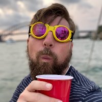 Cameron Barrie (@whalec) 's Twitter Profile Photo