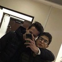 Антон Балыков (@balukoovv) 's Twitter Profile