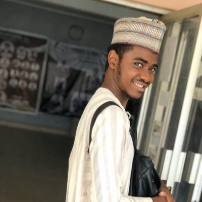 sadeqshede1's profile picture. Student abu zaria.
Zamfara state 
Real fulany