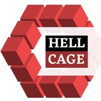 Hell Cage(@TheHellCage) 's Twitter Profile Photo