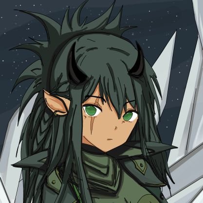 23 | @Stars_AQW Officer | Spanish dude with a pessimistic view on life | PFP: @QueenClairis 💜