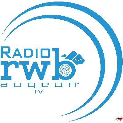 #DJ-#MODERATOR #SEIT #ÜBER 30.JAHREN 
#RADIO #ZUM #ANFASSEN  
#rwb971 / https://t.co/KTN2bsJhez