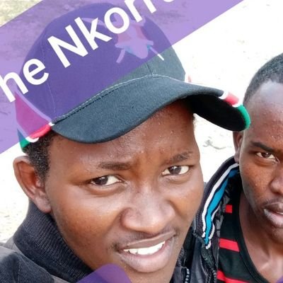 I am a born to leader ( Huster nation face 2)