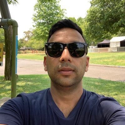 Tech Leader at ANZ Bank, Building Large Scale Platforms, Serverless Expert, Everything Integration #LoveAPIs #GoogleCloudExpert #CustomerFirst..