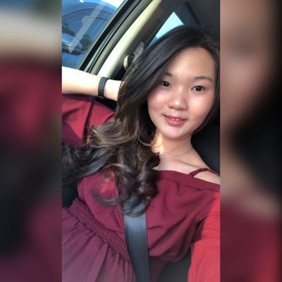 monicachndraa's profile picture. Look up, get up, and don't ever give up      IG : monica.chandraa