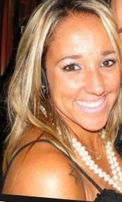 A Promoter,Relações Publicas  e a Mãe do Patrick
