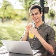 JusacKotler's profile picture. Blogger. Freelancer. Work from home.