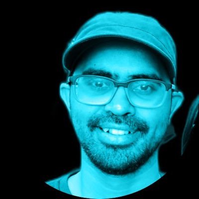 SidRavindran's profile picture. Part of @ICC's digital team. Previous: @espncricinfo Opinions mine