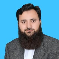 Muhammad Shoaib Mahais(@MahaisShoaib) 's Twitter Profile Photo