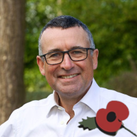 Bernard Jenkin(@bernardjenkin) 's Twitter Profile Photo