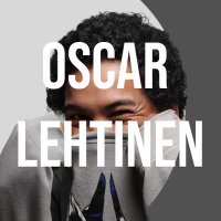 Oscar Lehtinen(@MrLehtinen) 's Twitter Profile Photo