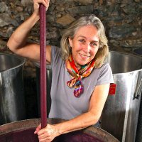 Brigitte Chevalier(@DOMAINE_CEBENE) 's Twitter Profile Photo