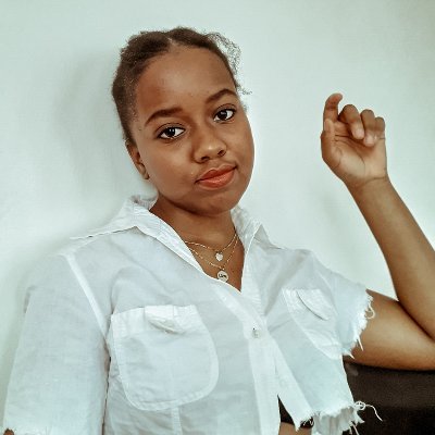 PulaneMotswagae's profile picture. -currently studying social marketing with Northwestern University...
-pretty fun and insightful if you ask me