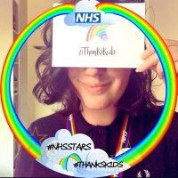 Nicola Evans ๐ (@evans_nhs) 's Twitter Profile