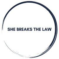SheBreakstheLaw (@shebreaksthelaw) 's Twitter Profile