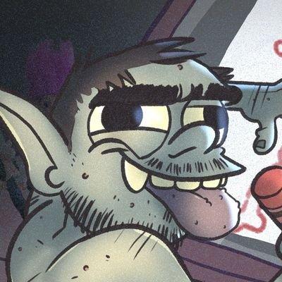 Callum Angel. 27. Cymraeg. Animeiddiwr. Animator.
🏴 My comic: @OutgrowthComic