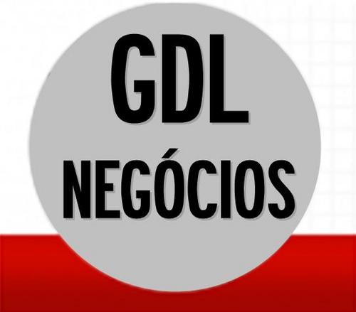 gdlnegociossp's profile picture. Somos uma empresa que possui um sistema especializado na gestão e venda de ativos excedentes e inservíveis industriais.