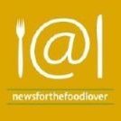 News for the Food Lover (@newsforfoodlov) 's Twitter Profile Photo News for the Food Lover (@newsforfoodlov) 's Twitter Profile Photo