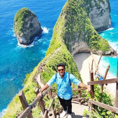 Pankaj_Naikare's profile picture. 