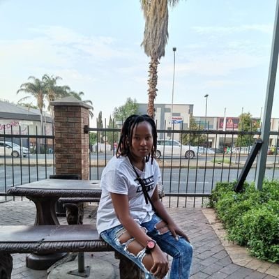 NkabaOnthatile's profile picture. What is Bio