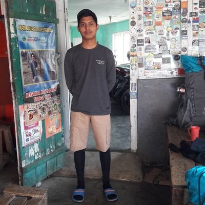 Ekyrmdhan's profile picture. 