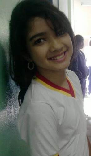 Just Believe *-*