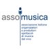 Assomusica (@Assomusica) Twitter profile photo