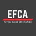 EFCA - English Futsal Clubs Association (@efca_futsal) Twitter profile photo EFCA - English Futsal Clubs Association (@efca_futsal) Twitter profile photo