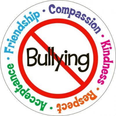 Ayudamos a niños que sufren bullying, haciendo que logren enfrentarse a su agresor y terminar con esto lo antes posible.
Pincha en enlace para obtener más info.