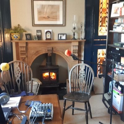 KARP1's profile picture. Family Man, Socialist, Islands At War podcaster, traveller, tour guide, radio presenter, writer  https://t.co/cQ6vWBN0FT