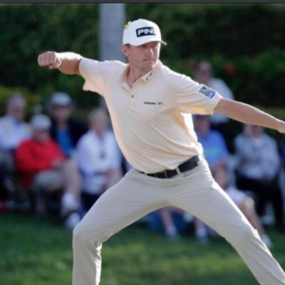 Coming off the bench for the real Mac Hughes Tracker. “The undisputed best PGA Tour backup tracker on Twitter” - Golf Digest (maybe)