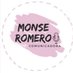 Monse Romero (@soymonseromero) Twitter profile photo