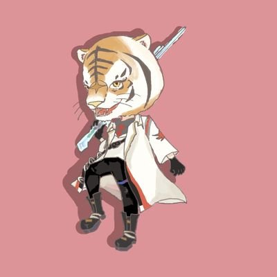 Tora_Crazy_'s profile picture. 荒野行動やってます！
俺はくれいじ～
XeNoミニ毛推し！
ミニ毛しか勝たん！！！