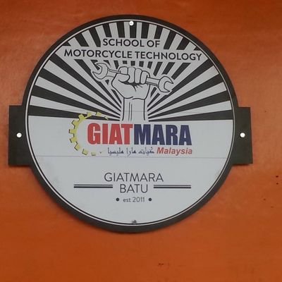 Pusat Latihan Kemahiran di bawah Majlis Amanah Rakyat (MARA)
Menjalankan Kursus Teknologi Motosikal dan Teknologi Motosikal Kuasa Tinggi