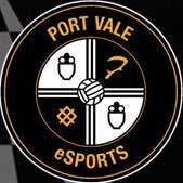 Port Vale eSports Profile