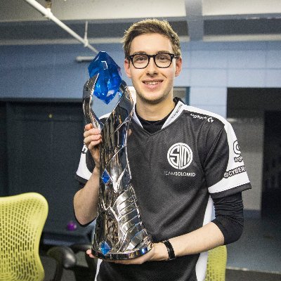 🇩🇰 Long-time suffering @TSM fan from Denmark. | 7x LCS Champions. 🏆 | Follow @tsmreport for news, gossip & everything related to #TSM