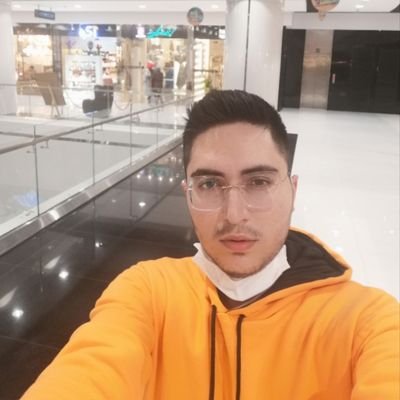 malandro2020's profile picture. ‏Dentist💉🚬
قرار شد ب جای دفترچه خاطراتم، اینجا روزمرگی هامو بنویسم


پیام ناشناس:
https://t.co/DFttnta1LC‎